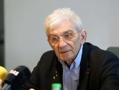 Απάντηση Γ. Μπουτάρη σε δημοσιεύματα για το ενοίκιο του σπιτιού του και την προσωπική του ζωή